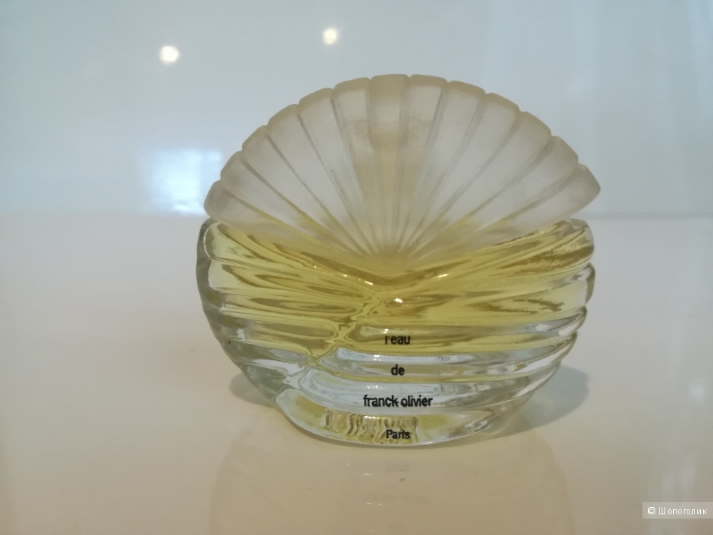 Миниатюра - L'Eau de Franck Olivier 8 мл. EDT