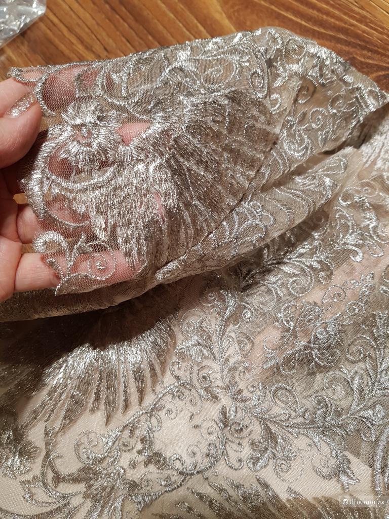 MARCHESA NOTTE платье р.44