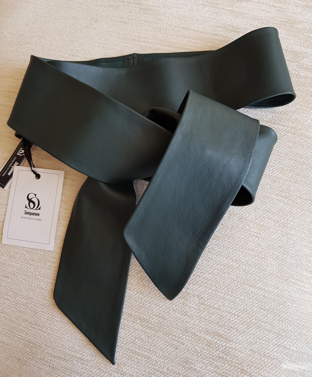 Пояс Sinequanone