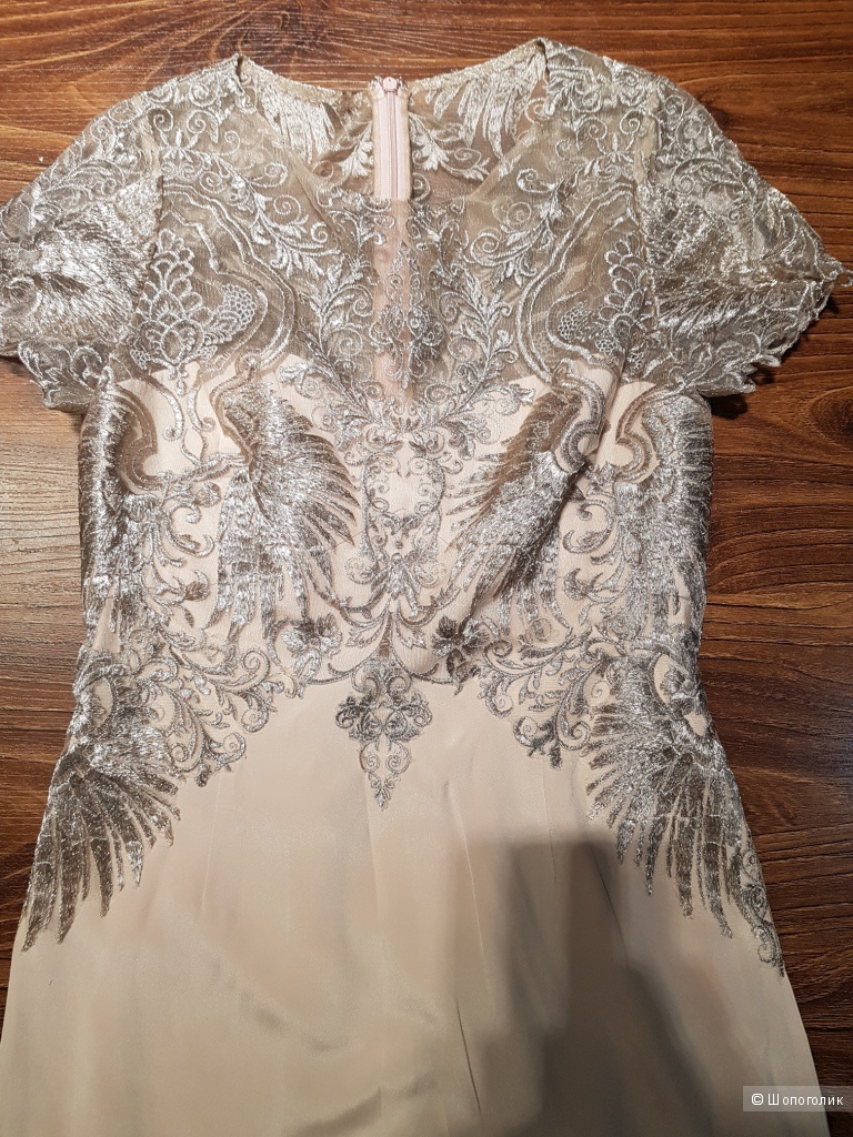 MARCHESA NOTTE платье р.44