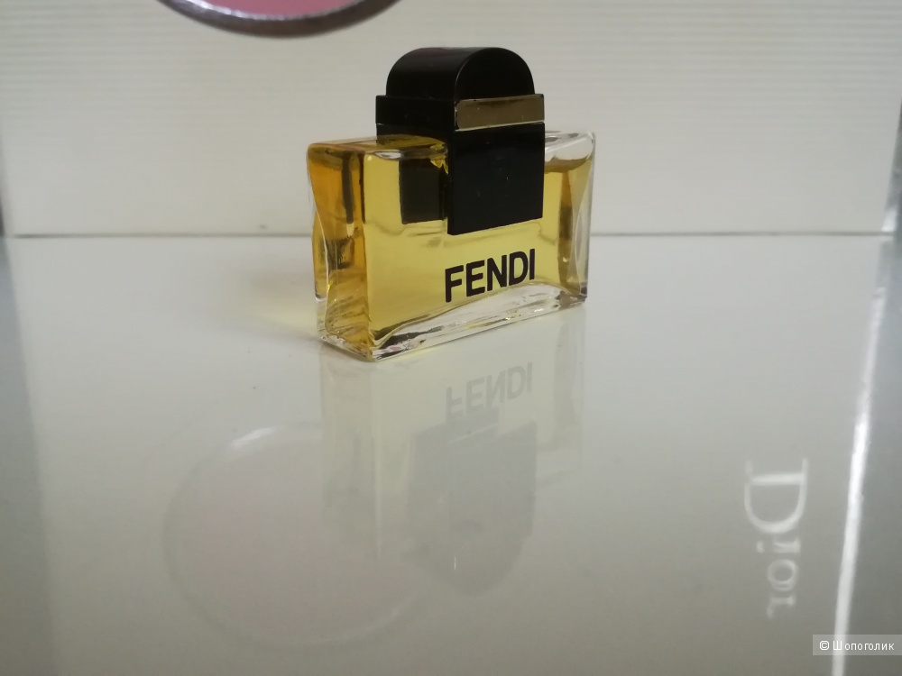 Миниатюра - Fendi Fendi 5 мл. EDP