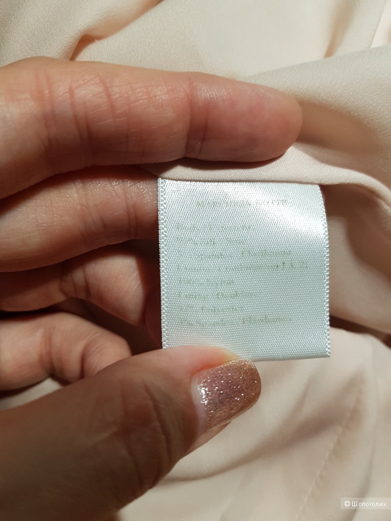 MARCHESA NOTTE платье р.44
