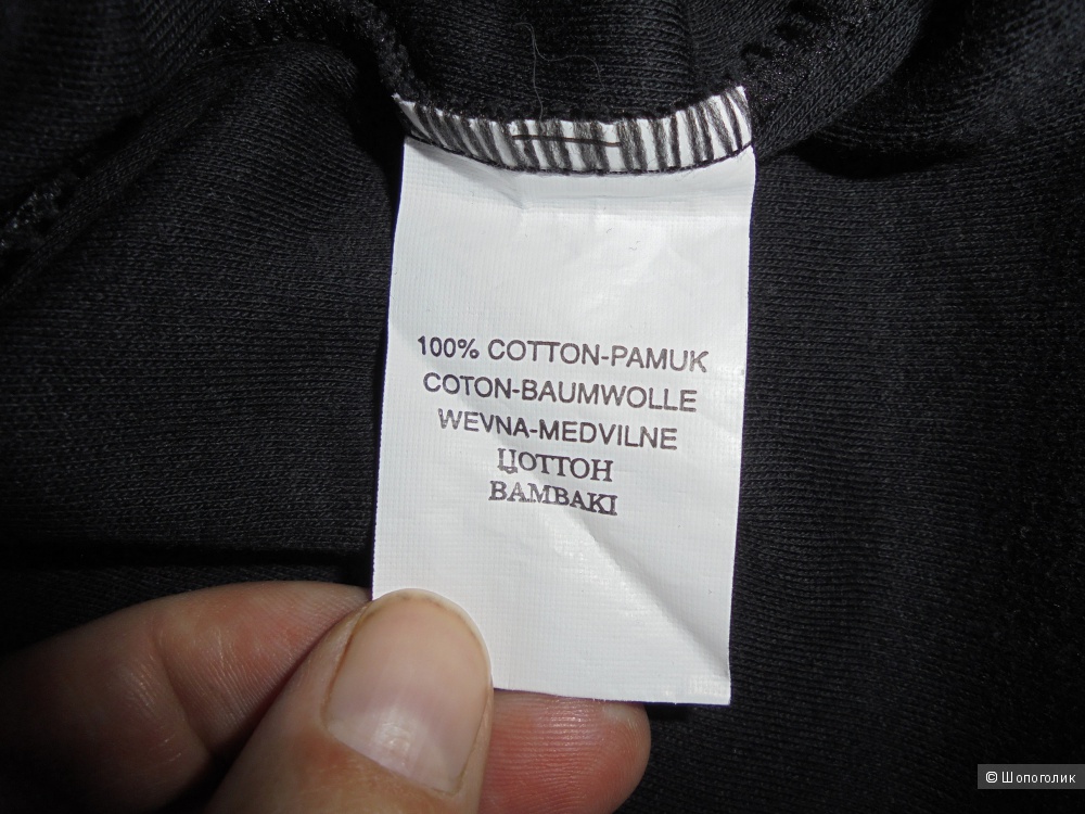 Футболка Dolce&Gabbana, L