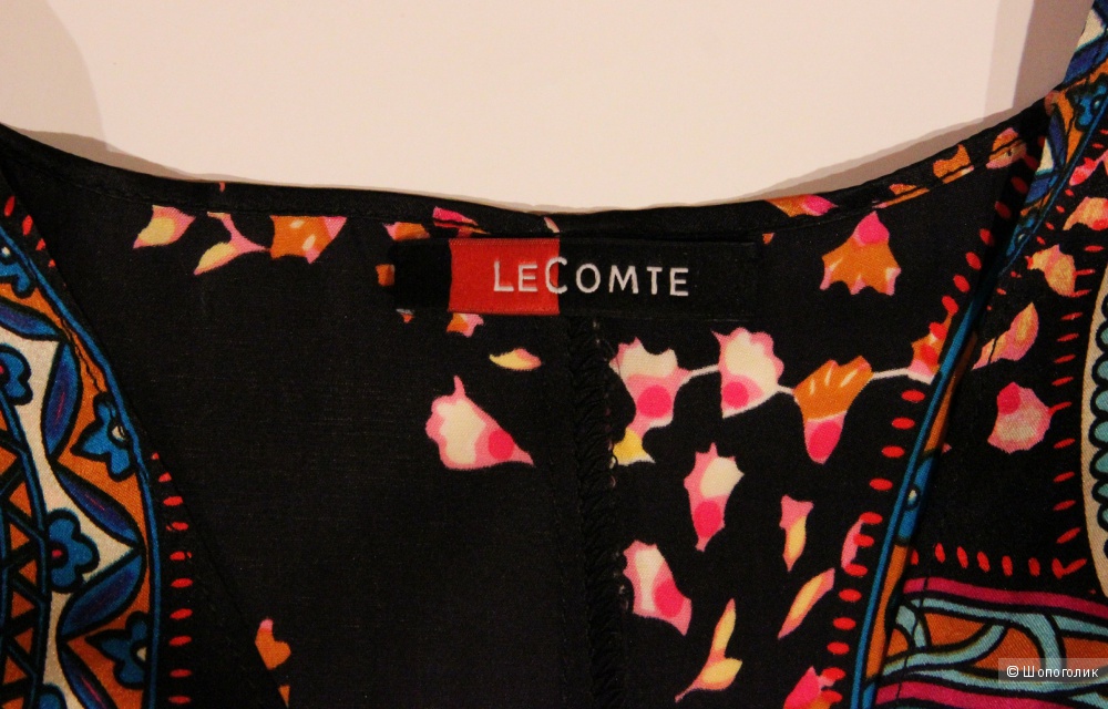 Платье LeComte размер 44-46(М)