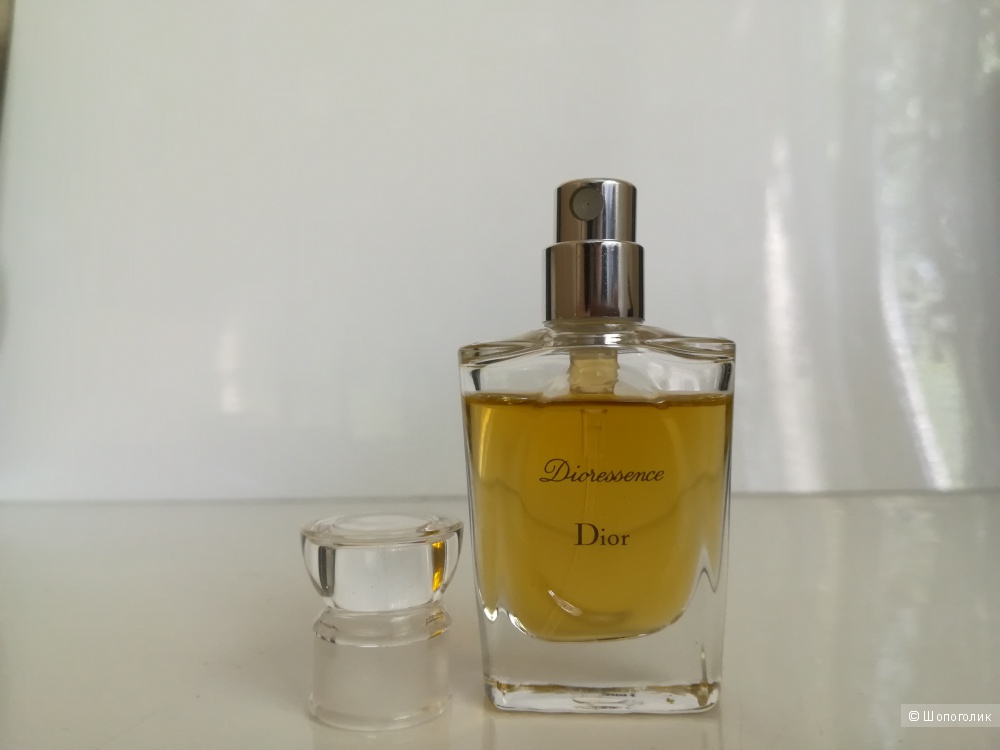 Миниатюра - Dioressence Christian Dior 5 мл. EDT