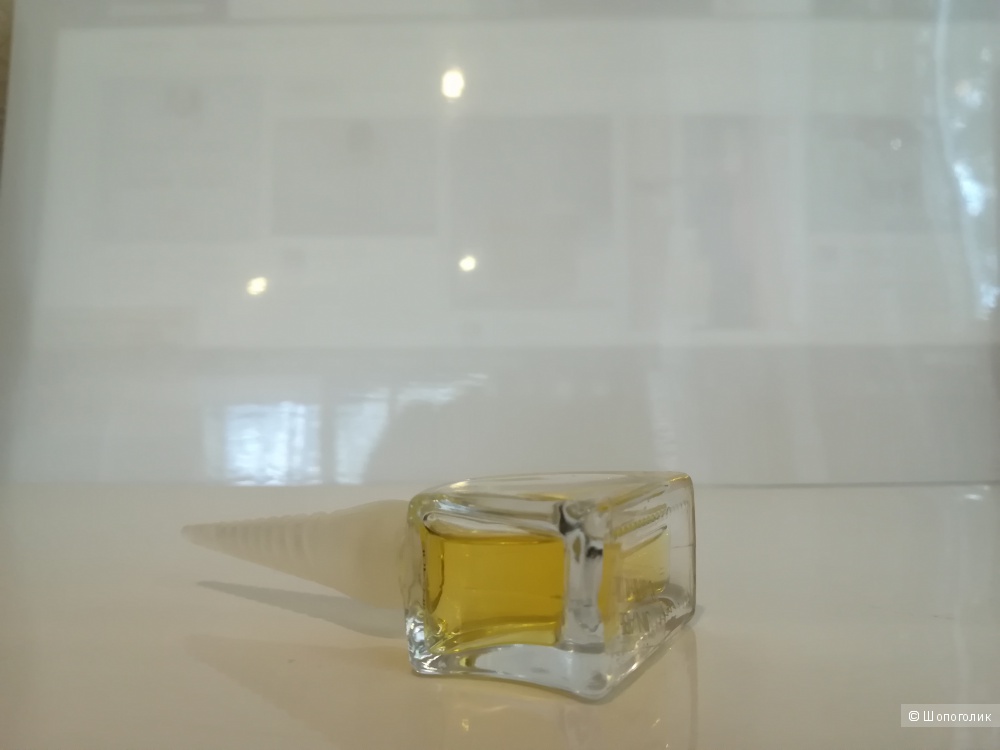 Миниатюра - Jin Abe Jin Abe Parfums 7,5 мл EDP