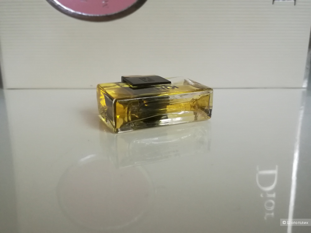 Миниатюра - Fendi Fendi 5 мл. EDP