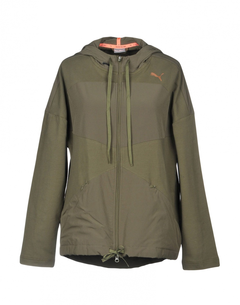 Толстовка PUMA. 44-46.