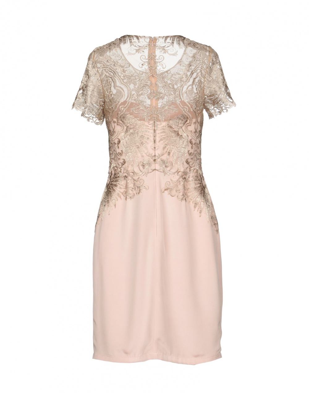MARCHESA NOTTE платье р.44