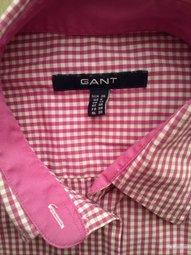 Gant, рубашка, 36eur
