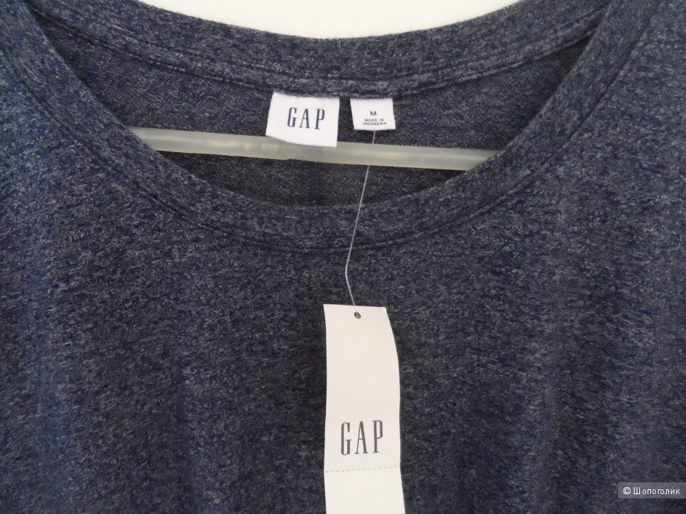 Летнее платье GAP, размер M