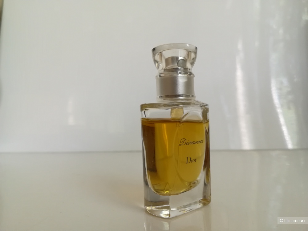 Миниатюра - Dioressence Christian Dior 5 мл. EDT