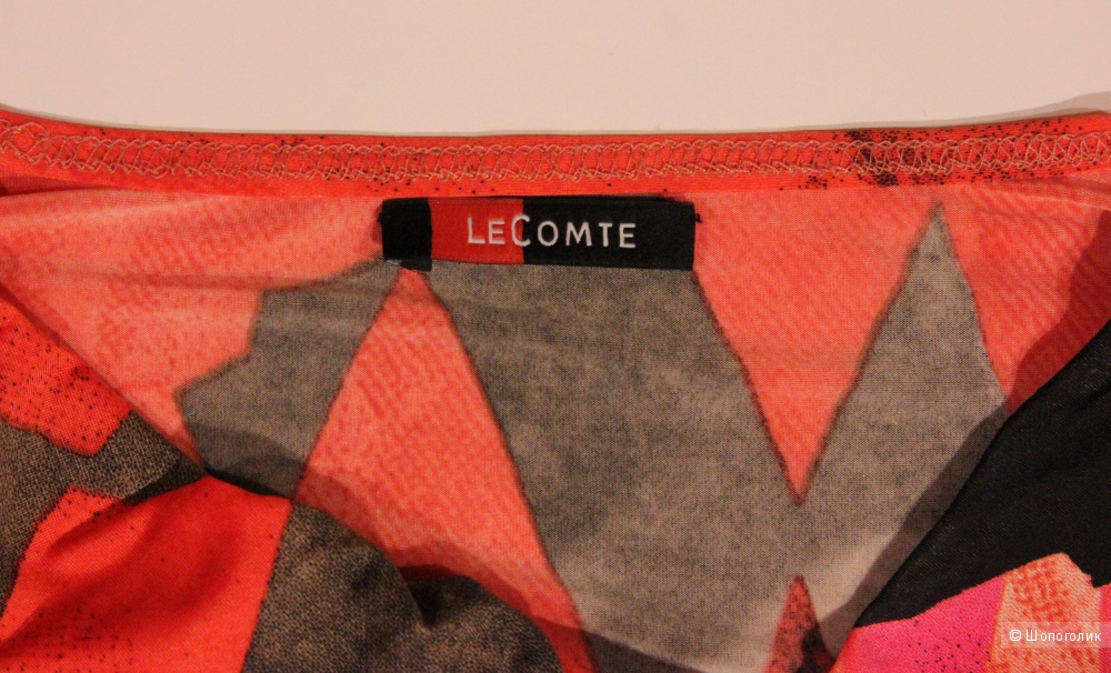 Платье LeComte размер 44-46(М)