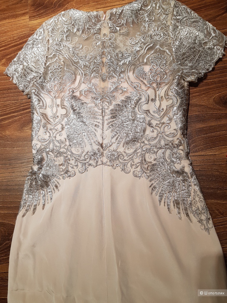 MARCHESA NOTTE платье р.44