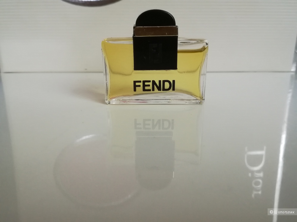 Миниатюра - Fendi Fendi 5 мл. EDP