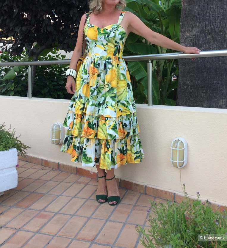 Босоножки Mango, 38 размер