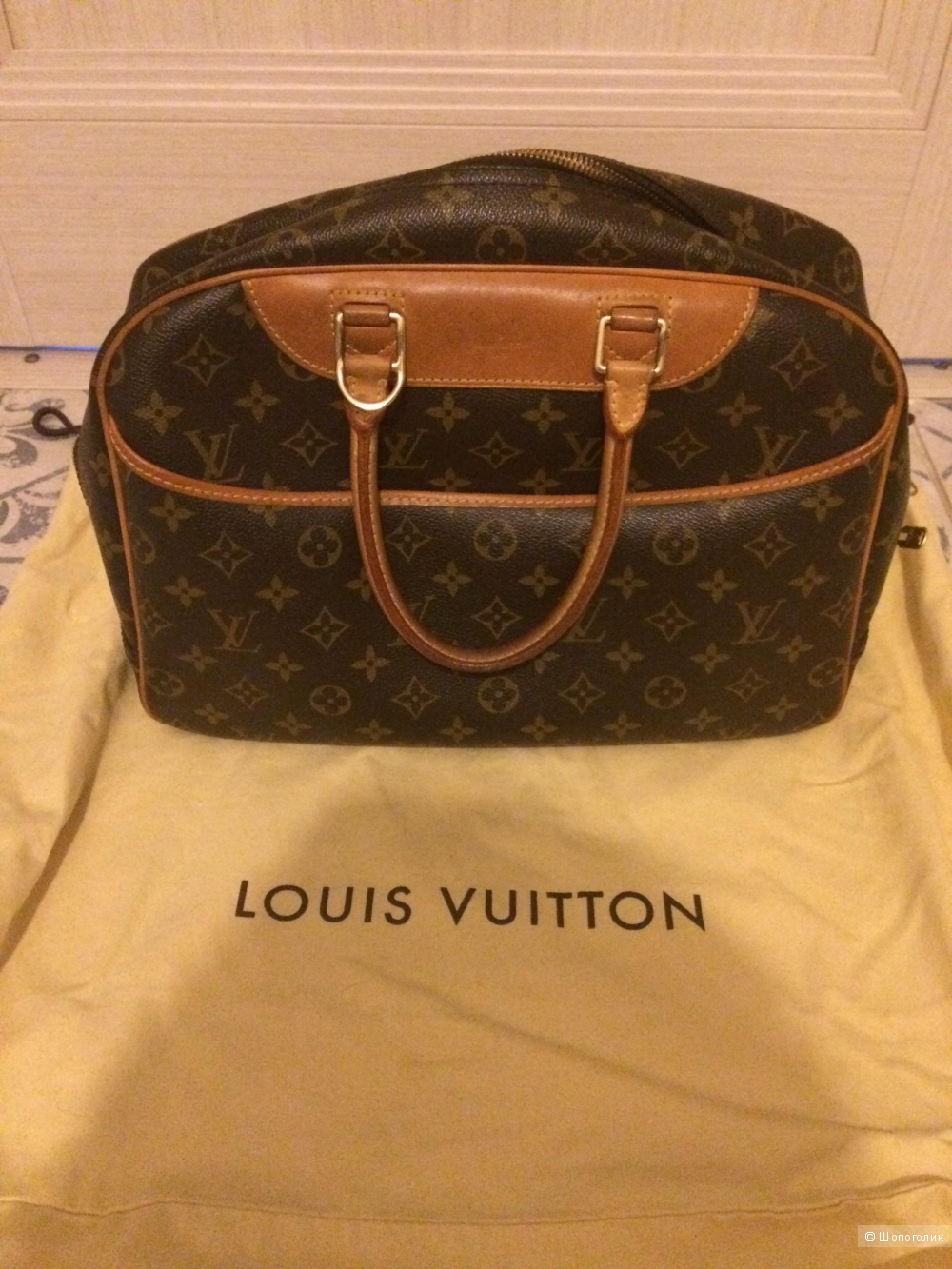 Сумка Louis Vuitton