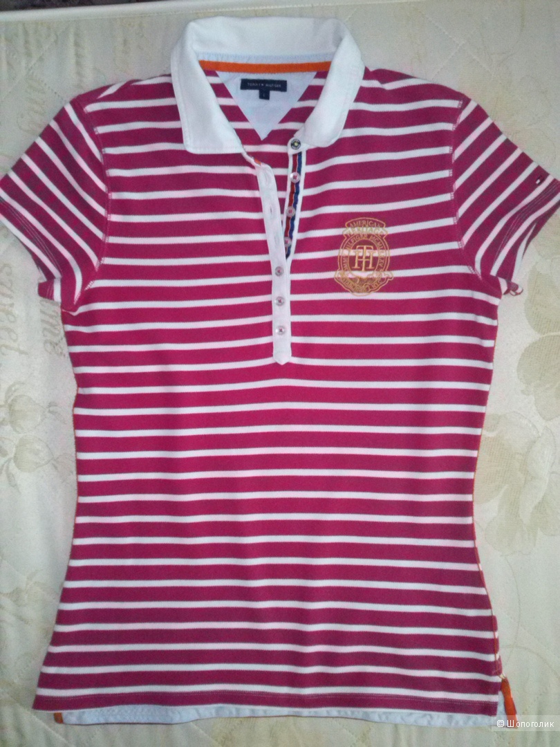 Tommy Hilfiger, поло, L