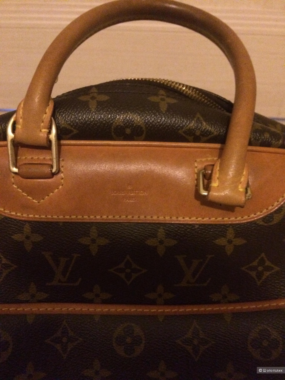 Сумка Louis Vuitton