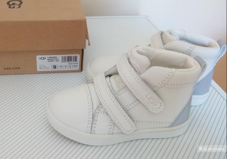 Ботинки детские, UGG, 9 US