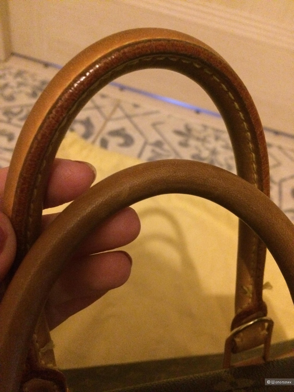 Сумка Louis Vuitton