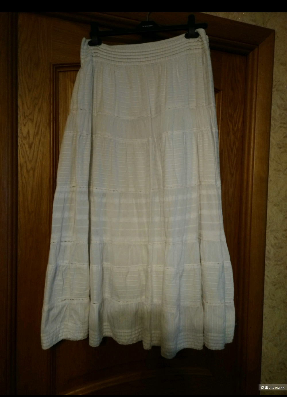Юбка женская макси La redoute, 44