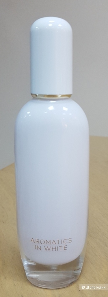 Парфюм Aromatics in White Clinique ПВ 50/50 мл