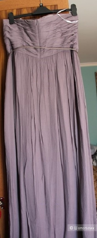 Платье Donna Morgan  US 16 на наш 54-56