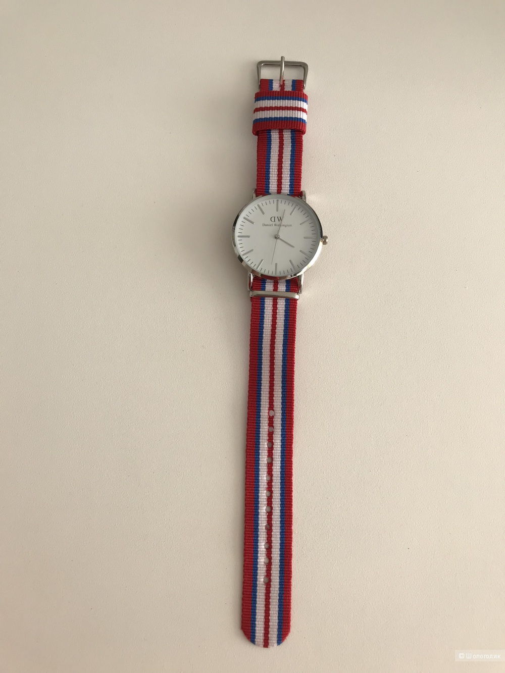 Часы Daniel Wellington