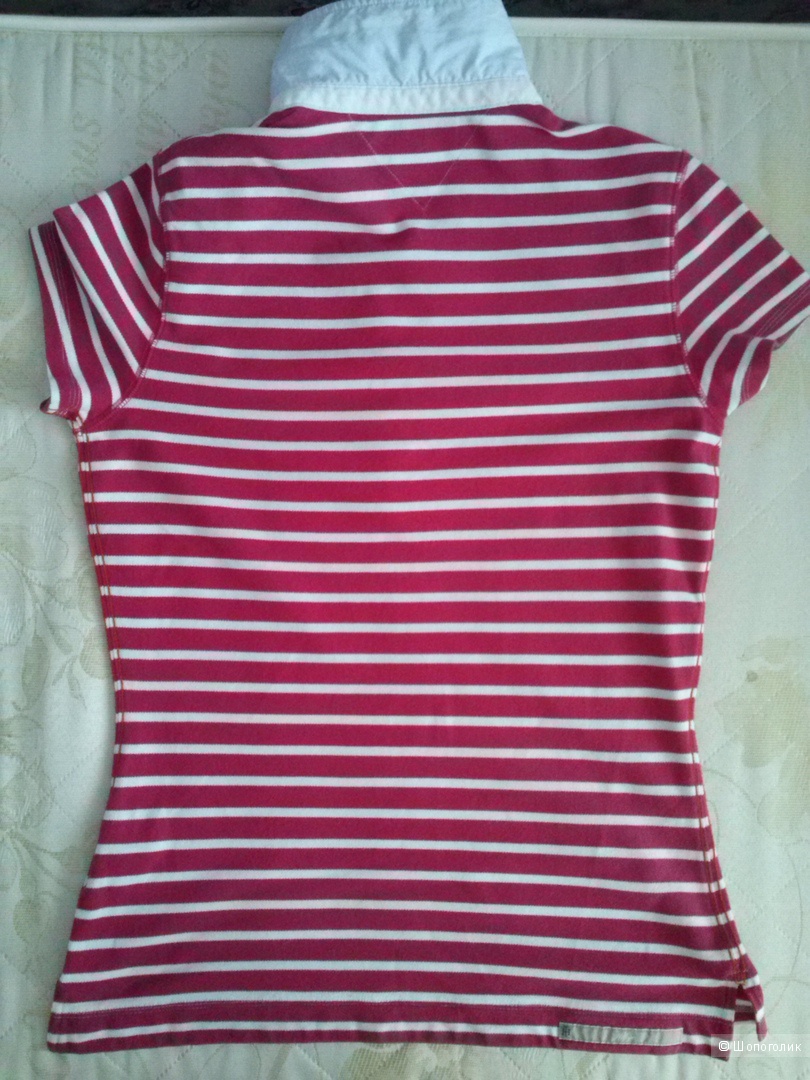 Tommy Hilfiger, поло, L
