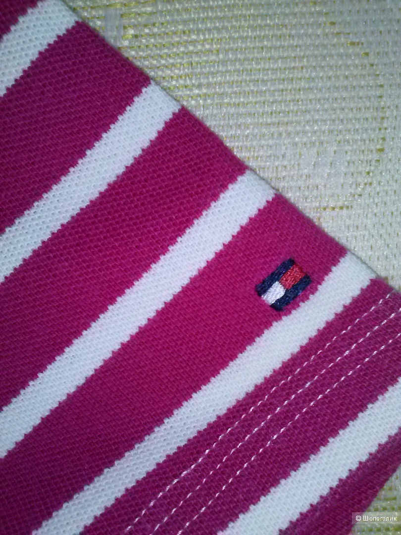 Tommy Hilfiger, поло, L