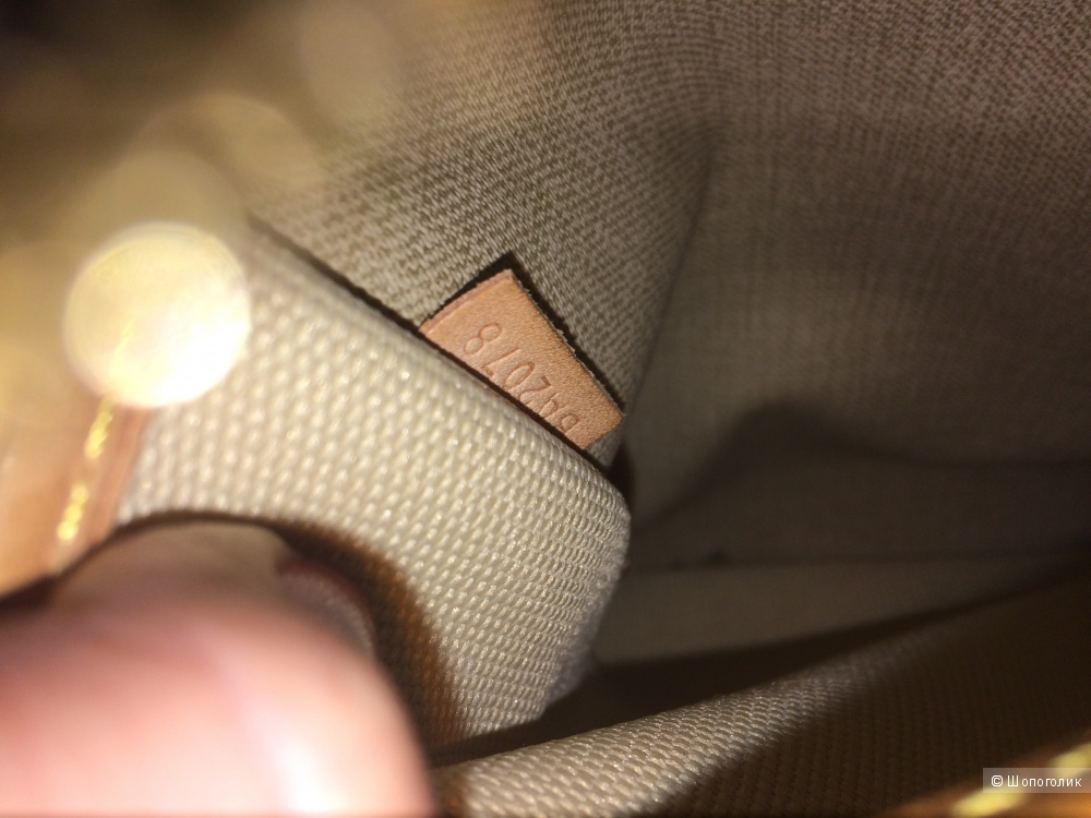 Сумка Louis Vuitton