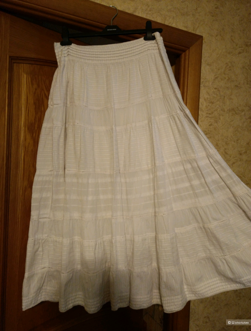 Юбка женская макси La redoute, 44