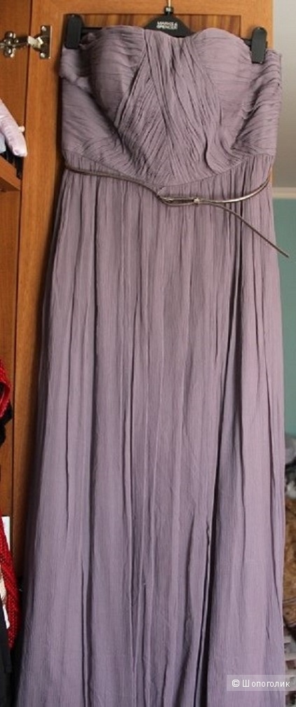 Платье Donna Morgan  US 16 на наш 54-56