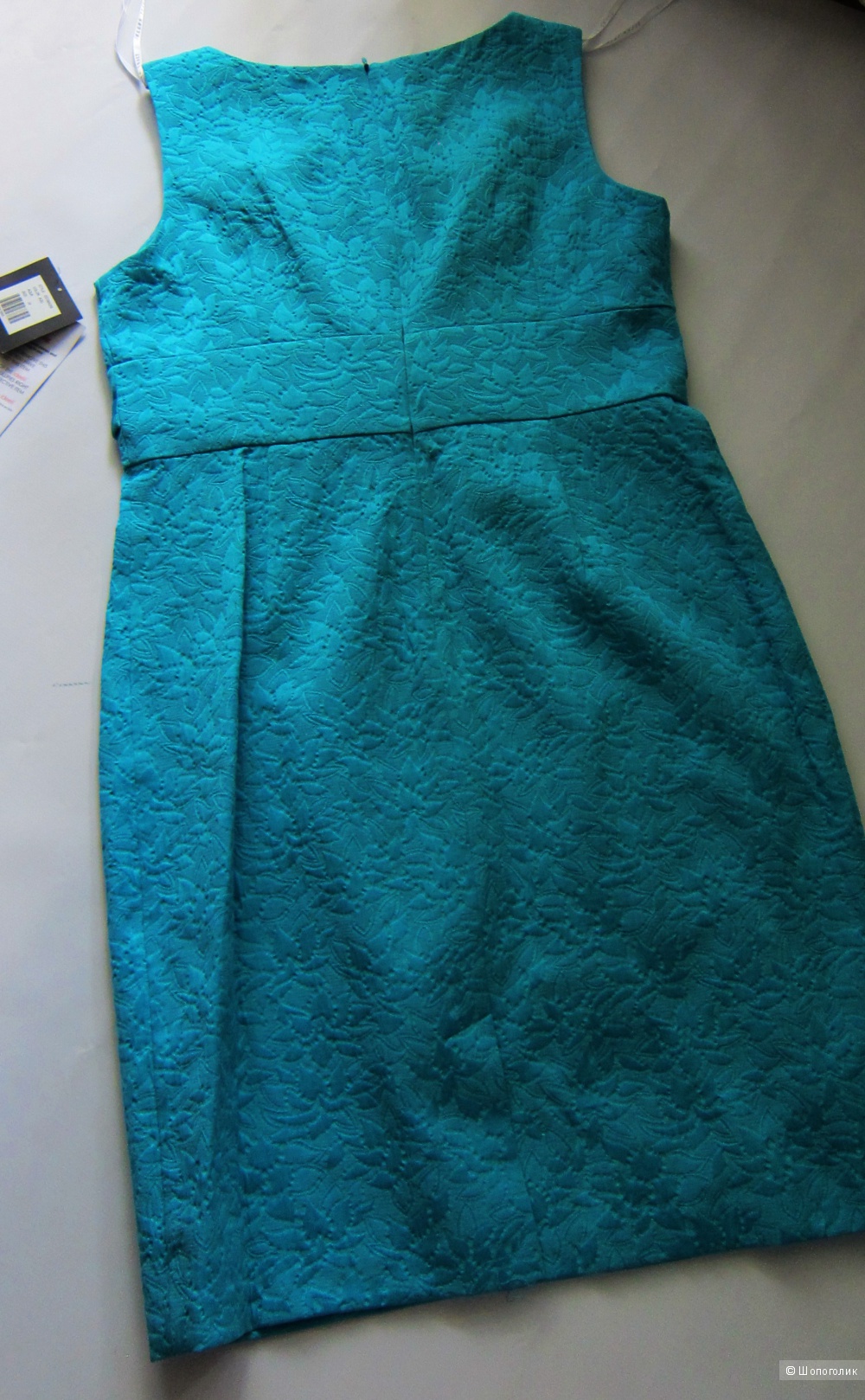 Платье Ellen Tracy 50-52 р-р (16 US)