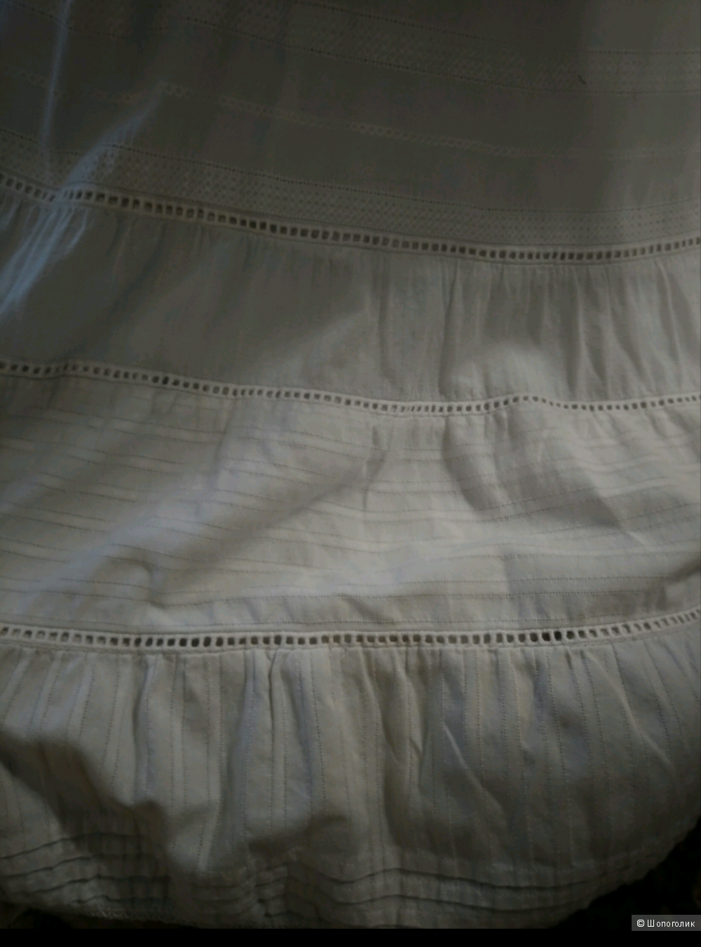 Юбка женская макси La redoute, 44