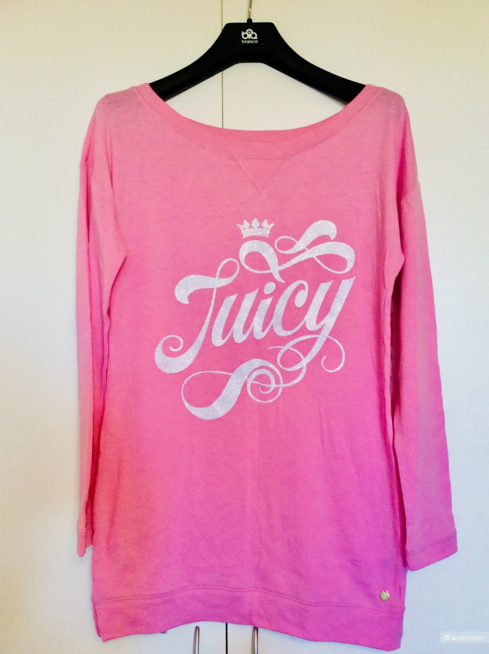 Домашнее-платье Juicy Couture размер S