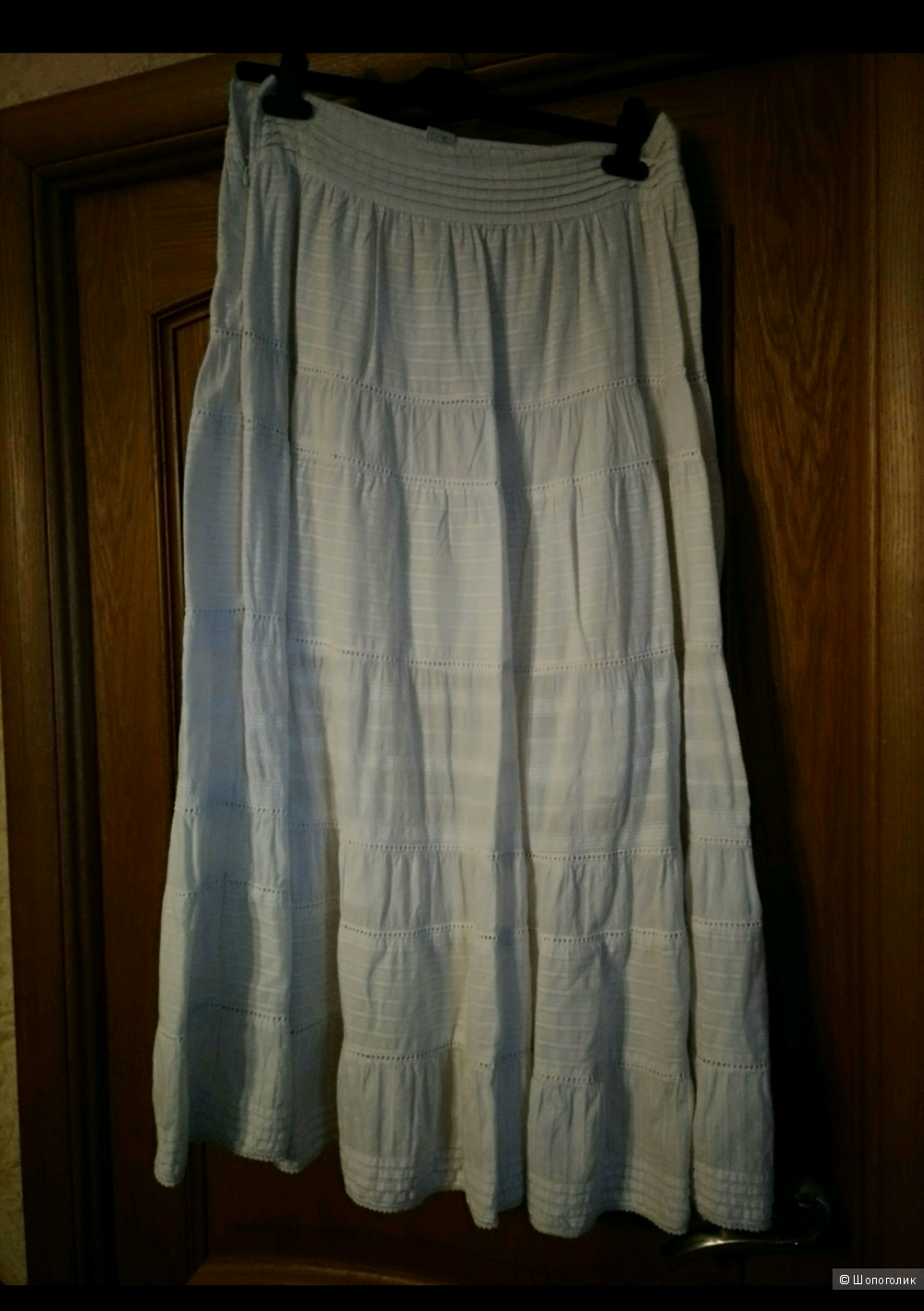 Юбка женская макси La redoute, 44