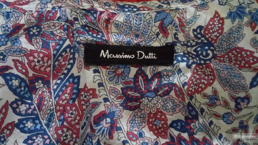 Платье Massimo Dutti, размер xs-s.