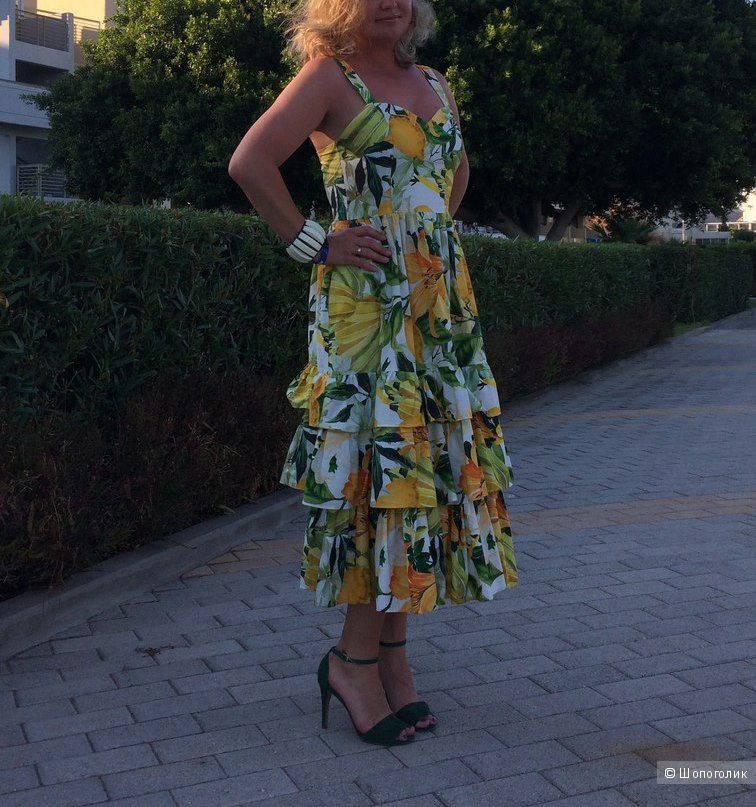 Босоножки Mango, 38 размер