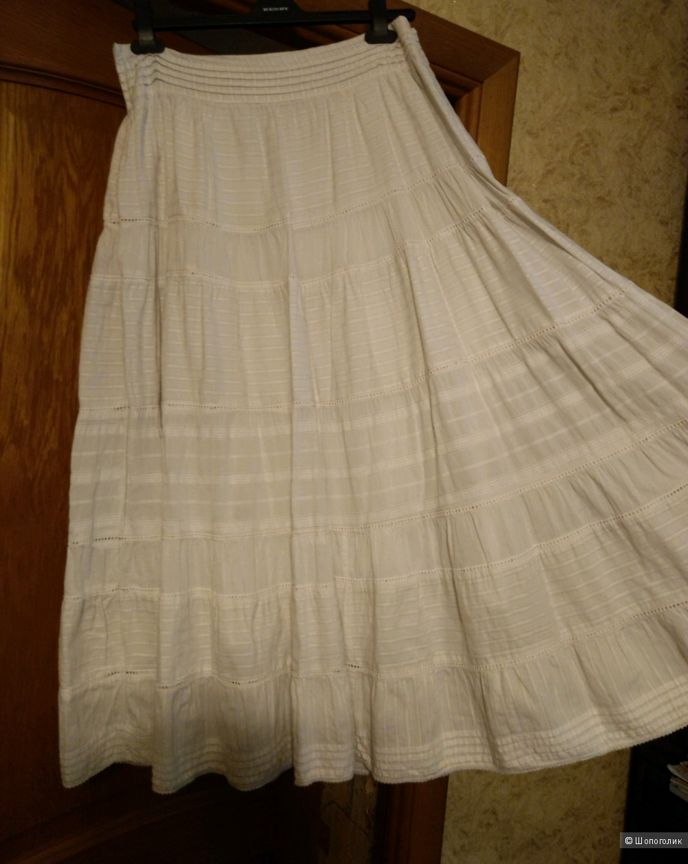 Юбка женская макси La redoute, 44