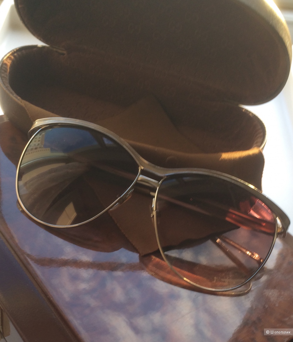 Солнцезащитные очки DIOR