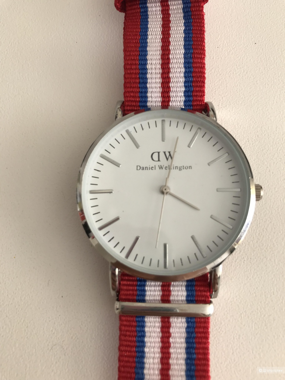 Часы Daniel Wellington