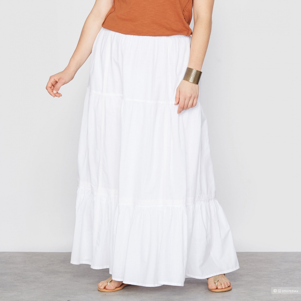 Юбка женская макси La redoute, 44
