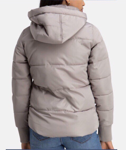 Куртка us polo assn, размер s