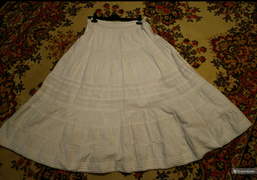 Юбка женская макси La redoute, 44