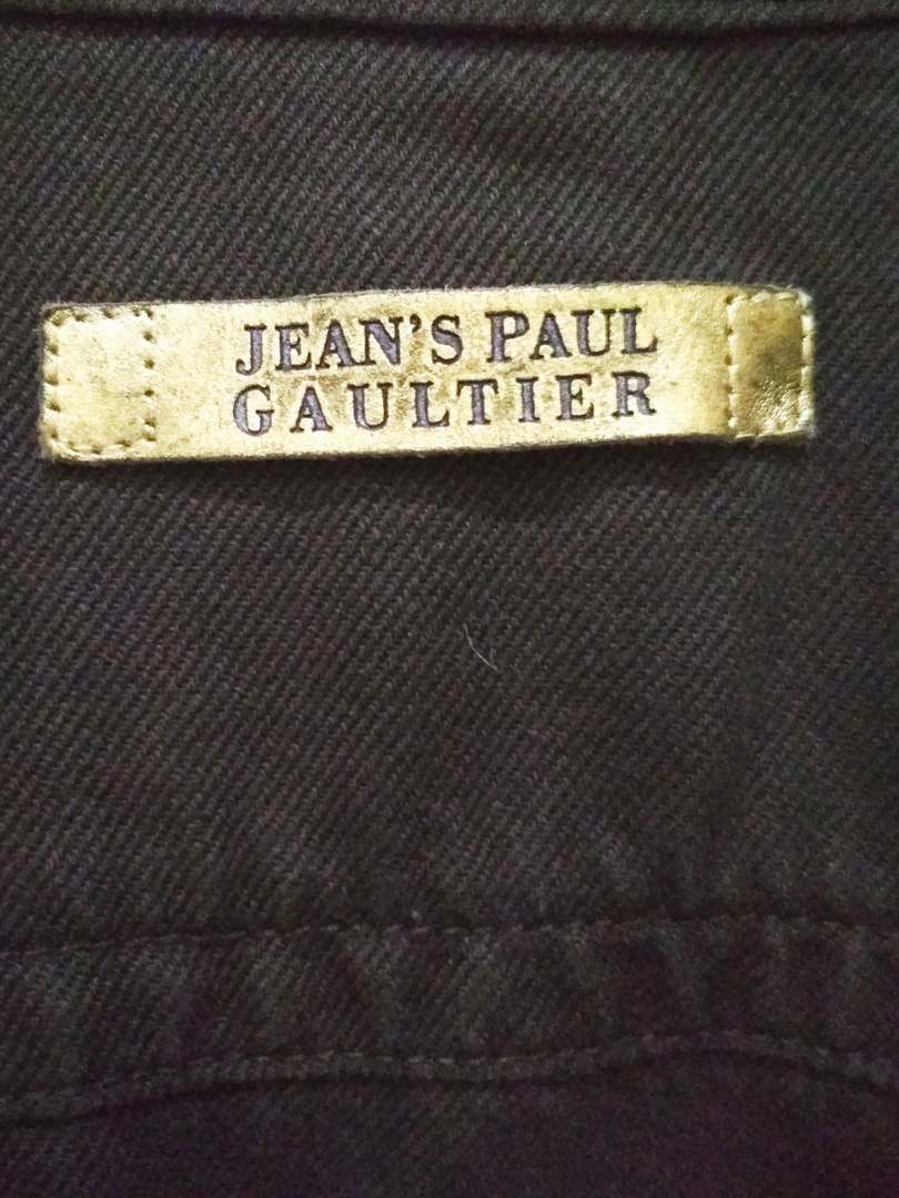 Пиджак Jean-Paul Gaultier 44IT