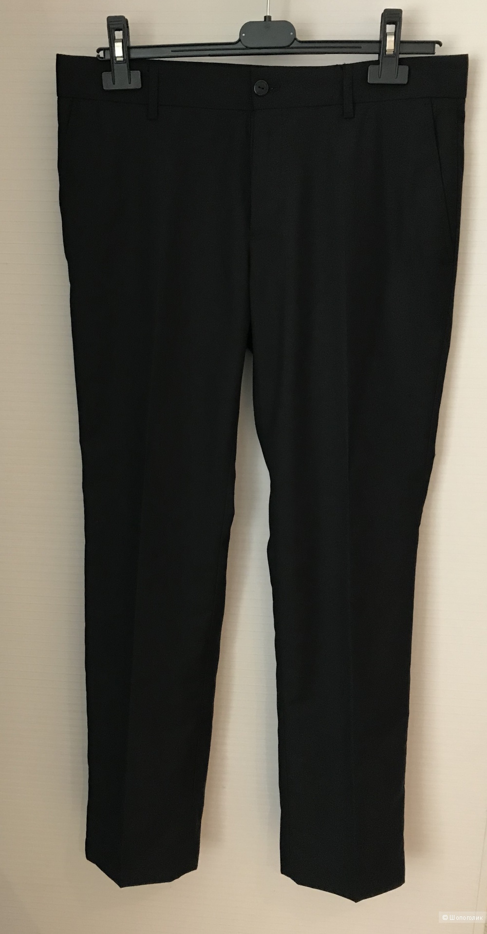 Брюки Massimo Dutti 44-46 RU