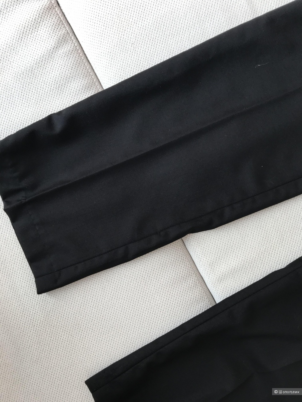 Брюки Massimo Dutti 44-46 RU