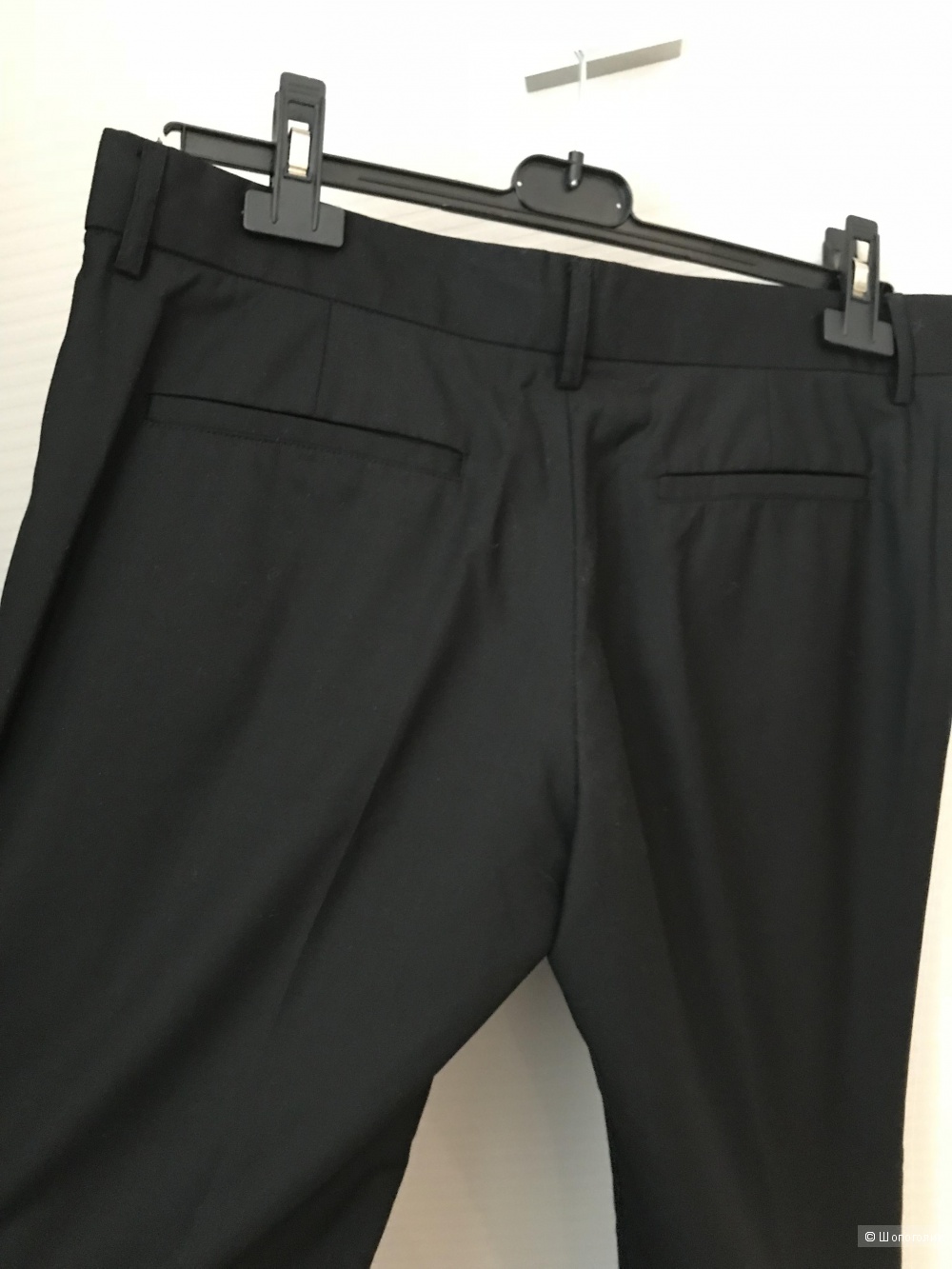 Брюки Massimo Dutti 44-46 RU